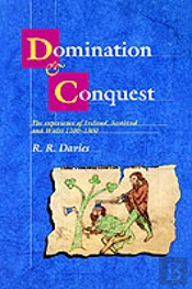Domination And Conquest