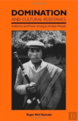 Bertrand.pt - Domination And Cultural Resistance