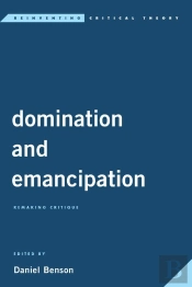 Domination And Emancipation