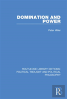 Domination And Power