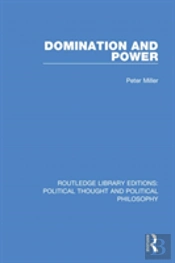Domination And Power