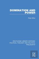 Domination And Power
