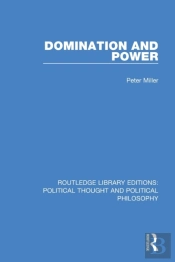 Domination And Power
