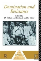 Domination And Resistance