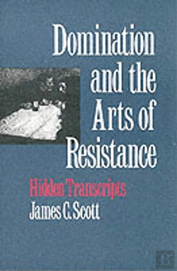 Bertrand.pt - Domination And The Arts Of Resistance