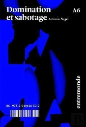 Domination Et Sabotage