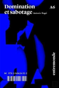 Bertrand.pt - Domination Et Sabotage
