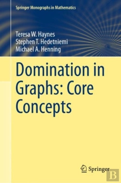 Bertrand.pt - Domination In Graphs: Core Concepts