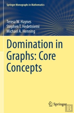 Bertrand.pt - Domination In Graphs: Core Concepts