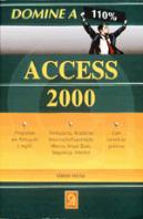 Domine a 110% Access 2000