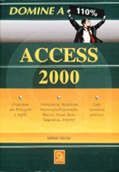 Domine a 110% Access 2000