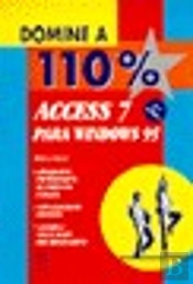 Domine a 110 % Access 7 para Windows 95