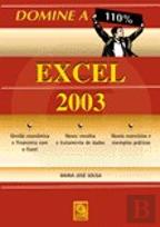 Domine a 110% Excel 2003
