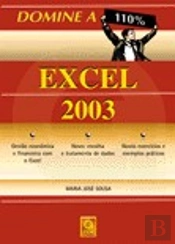 Domine a 110% Excel 2003