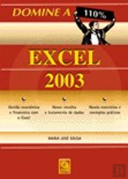 Bertrand.pt - Domine a 110% Excel 2003