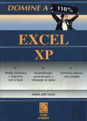 Domine a 110% - Excel Xp 