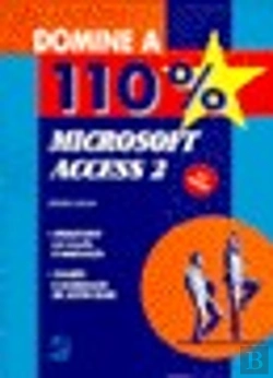 Bertrand.pt - Domine a 110% Microsoft Access 2