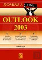 Domine a 110% Outlook 2003