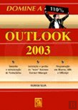 Bertrand.pt - Domine a 110% Outlook 2003