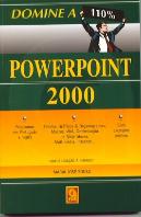 Domine a 110% Powerpoint 2000