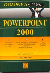 Domine a 110% Powerpoint 2000