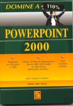 Bertrand.pt - Domine a 110% Powerpoint 2000