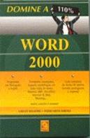 Domine a 110% Word 2000