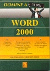 Domine a 110% Word 2000