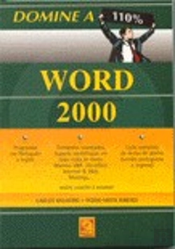 Bertrand.pt - Domine a 110% Word 2000
