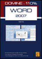 Domine a 110% Word 2007