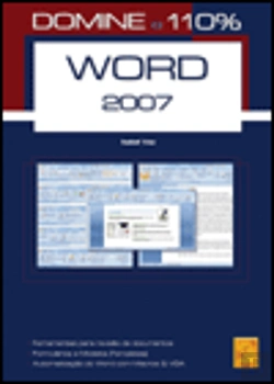 Bertrand.pt - Domine a 110% Word 2007