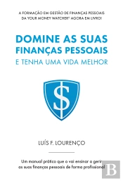 Domine as Suas Finanças Pessoais