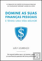 Domine as suas Finanças Pessoais