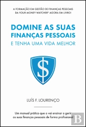 Domine as suas Finanças Pessoais