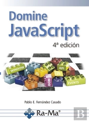 Domine Javascript (4ª Edición)