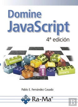 Bertrand.pt - Domine Javascript (4ª Edición)