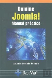 Domine Joomla! Manual Práctico