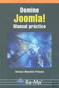 Bertrand.pt - Domine Joomla! Manual Práctico