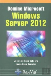 Domine Microsoft Windows Server 2012