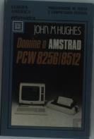 Domine o Amstrad P C W 8256/8512