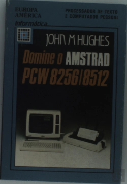Bertrand.pt - Domine o Amstrad P C W 8256/8512