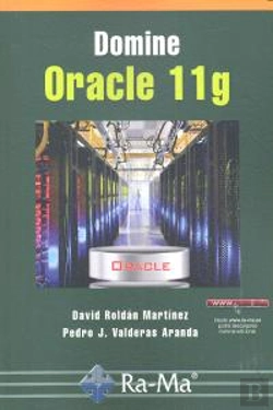Bertrand.pt - Domine Oracle 11g