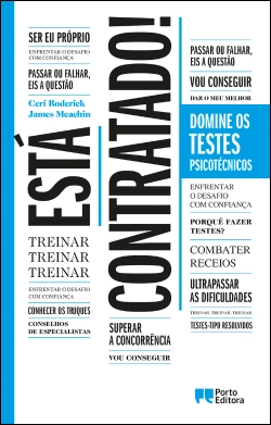 Bertrand.pt - Domine os testes psicotécnicos
