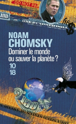 Bertrand.pt - Dominer Le Monde Ou Sauver La Planete