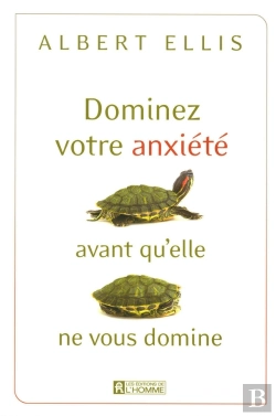 Bertrand.pt - Dominez Votre Anxiete Avant Qu'Elle Ne Vous Domine