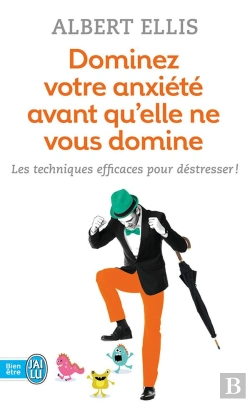 Bertrand.pt - Dominez Votre Anxiete Avant Qu'Elle Ne Vous Domine