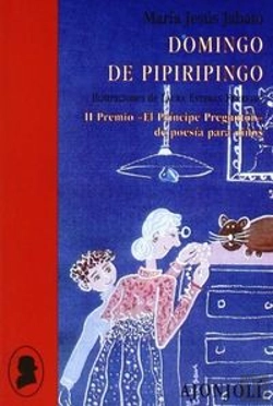 Bertrand.pt - Domingo De Pipiripingo