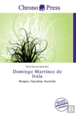 Bertrand.pt - Domingo Martinez De Irala