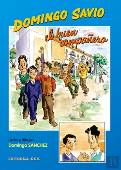 Bertrand.pt - Domingo Savio El Buen Compañero