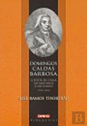 Domingos Caldas Barbosa